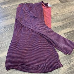 Lularoe Sarah XL